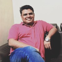 Vinu Nair