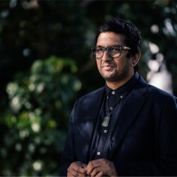 Azmon Chetty
