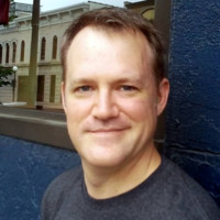 Andrew Ritchie