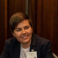 Jane Hancock