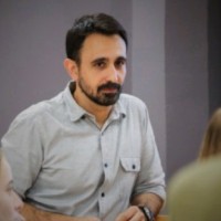 Sebastián Barceló Guerrero