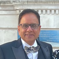 Steve Shekhar Gupta