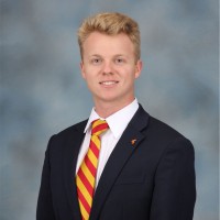 Harrison Galbreath