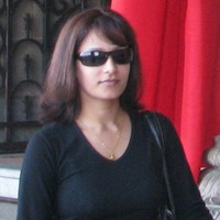 Charu Verma