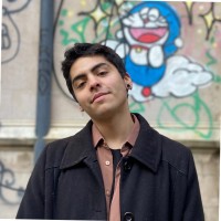 Gustavo Zamora