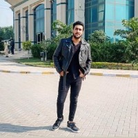 Hamza Chohan