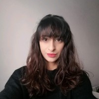Nirjas B.