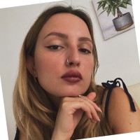 Yana Kosar