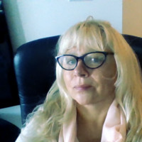 Marina Fomina