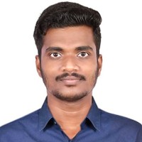 Hariprasath Rajendran