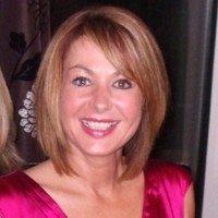 Paula Johnston