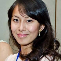 Зейнеп Бопоева