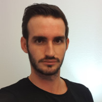 Killian Roussel