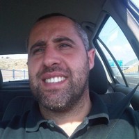 Jose Manuel Navarro Martínez