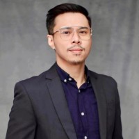Ryan Lim, Cssgb