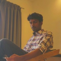 Balaji Bhandari