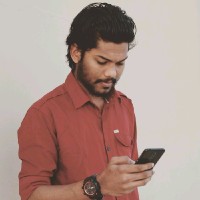Renjith Rajendran