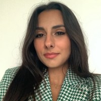 Alexia Dos Santos