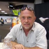 Jeff Dixon