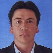 JOHN FORERO