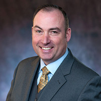 Ken Jones, Phd