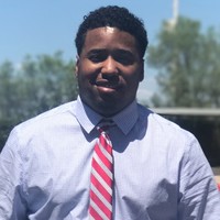 Michael Griffin