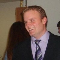 Michael Orpin