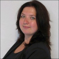 Kimberly Pilz