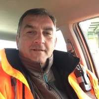 giorgi kaishauri