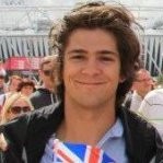 Robert Daykin