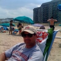 Stephen Kirr