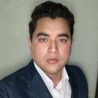 Kevin Hiram Serna Rubio