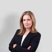 Kirsten Crain