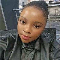 Faith Khumalo- Entrepreneur-