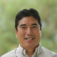 Daniel Masutomi
