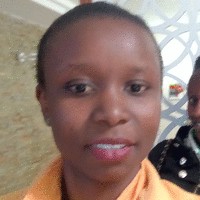 Lorna Achieng