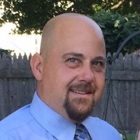 Jason Leibfred