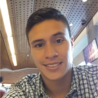 Juan Camilo Chaparro