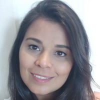 Daniele Oliveira