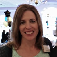 Traci Cosgrove