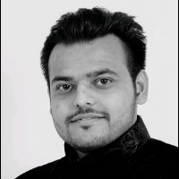 Darshan Trivedi