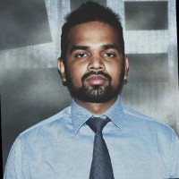 Arup Kumar Swain