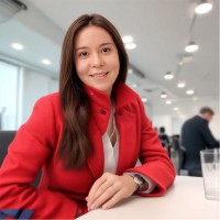Eliana Romero Tamayo