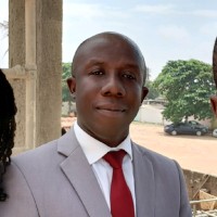 Victor Adinortey Puplampu