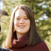 Bridget Fitzsimmons