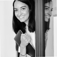 Nada MARCEL