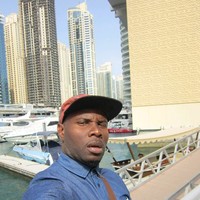 Simon Modau