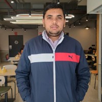 Rajat Solanki