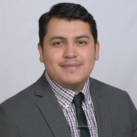 Luis Gonzalez-Aguilar