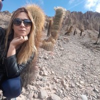 Yanina Valdovino